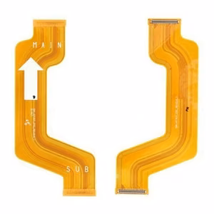Joustokaapeli Samsung A715 A71 2020 pääkaapeli (SUB) alkuperäinen (used Grade A)