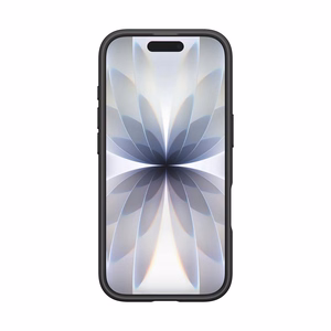Spigen Ultra Hybrid Suojakuori ACS10377 iPhone 17:lle - Matte Black