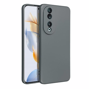Metallinen Suojakuori Honor 90 5G harmaa