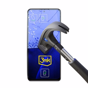Xiaomi Redmi Note 11 Pro+ 5G – 3mk FlexibleGlass puhelimen näytönsuoja