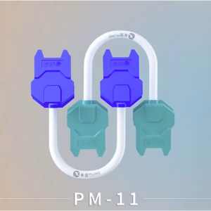 "MJ PM-11" monitoiminen puhelimen näytön puristin iPhone:lle ja iPad:lle
