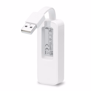 TP-Link UE200 Ethernet -verkkokortti, 100 Mbit/s