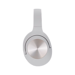 Kruger&Matz F2 langattomat on-ear-kuulokkeet, harmaat