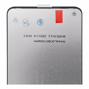 NCC LCD Display for SAMSUNG A21S A217F/A217M OEM without frame