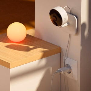 Yale SV-IC-1A-W-EU security camera Box IP security camera Indoor Desk/Wall