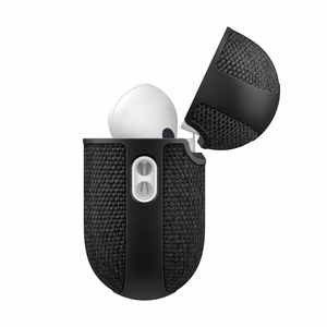 Spigen Urban Fit Suojakuori AirPods 3:lle - Musta