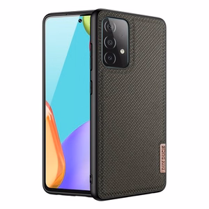 Suojakuori Dux Ducis Fino Samsung A326 A32 5G vaaleanvihreä