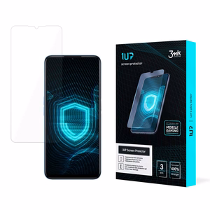 Realme Narzo 50A Prime – 3mk 1UP puhelimen näytönsuoja