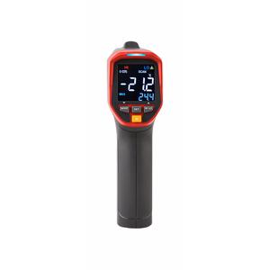Uni-T UT305S -lämpötilamittari
