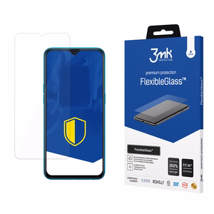 3MK Flexible Glass Realme C11
