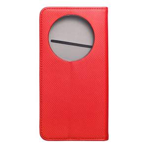 SMART CASE kirjakotelo REALME 12 Pro 5G / 12 Pro PLUS 5G, punainen