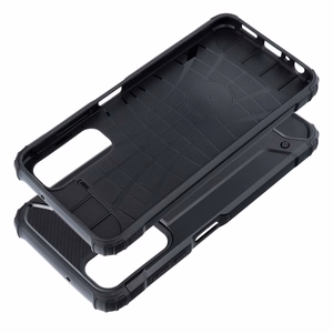 ARMOR-suojakuori Samsung A05S, musta