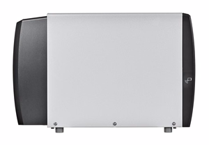 Zebra ZT231 – lämpösiirtotulostava tarratulostin, 203 × 203 dpi, 305 mm/s, langallinen ja langaton, Ethernet ja Bluetooth