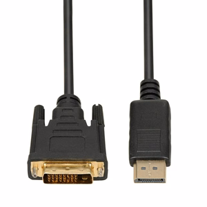 HDMI DVI-kaapeli FullHD 1080P 2m