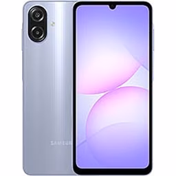 Galaxy A07