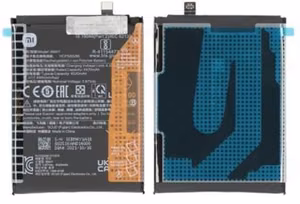 Battery original Xiaomi Poco F3/Mi 11i/Redmi K40 4520mAh BM4Y (service pack)