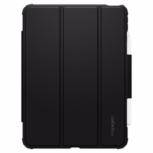 Spigen Ultra Hybrid Pro -kotelo iPad Air 10,9" (2020/2022) / 11" (2024/2025/2026) - musta