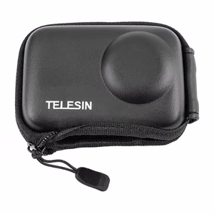 TELESIN laukku DJI ACTION 3/4/5 Pro -kameralle