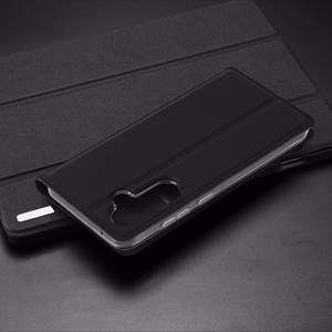 Suojakuori Dux Ducis Skin Pro Samsung A356 A35 5G musta