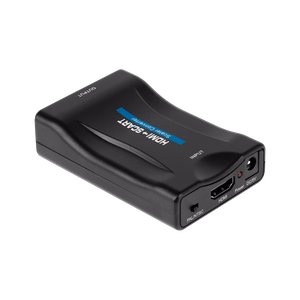 HDMI – SCART-muunnin