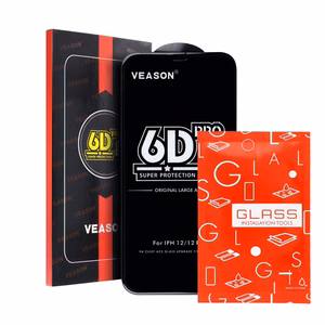 Screen Protection "6D Pro" Samsung A536 A53 5G / A528 A52s / A525 A52 (Blister)