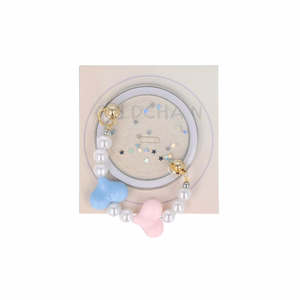 Sormuspidin Magsafe BEADS - malli MS13