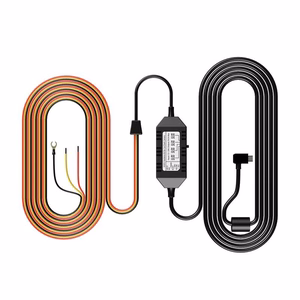 Virtakaapeli VIOFO HK3 miniUSB autokameroille