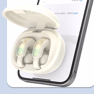 Dudao U20 Pro TWS Bluetooth Wireless Headphones - White