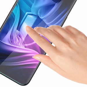 Redmi Note 15 Pro+ 5G – 3mk Silky Matt Pro puhelimen näytönsuoja