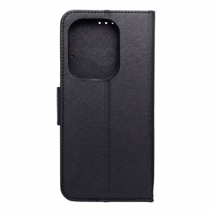 Läppäsuojakuori Xiaomi Redmi NOTE 13 PRO 4G Fancy Book musta