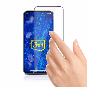 9H 3mk HardGlass Max Lite lasi Samsung Galaxy S24+:lle
