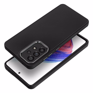 Case for Samsung A52 5G / A52 LTE ( 4G ) / A52s 5G Frame black