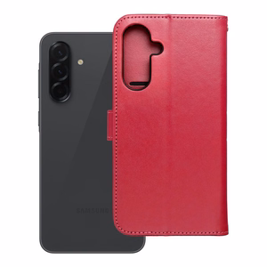 MEZZO-kirjakotelo SAMSUNG A36 5G mandala purppura