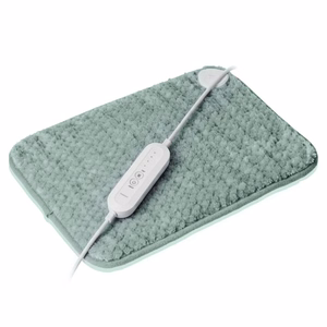 Medisana HP 517 -lämpötyyny, vihreä (Savage Green)