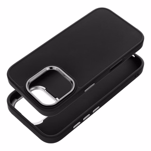 Suojakuori iPhone 17 PRO:lle Frame musta