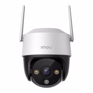 360 asteen ulkotilojen Wi-Fi-kamera IMOU Cruiser SE+ 3MP