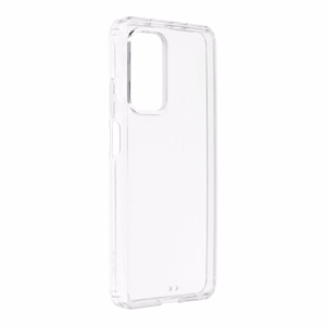Suojakuori Samsung A35:lle Super Clear Hybrid läpinäkyvä