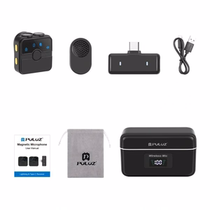 Puluz SmartLink WS300 -solmiomikrofoni