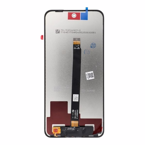 FixCell LCD-näyttö Redmi 15 5G 4G 168mm OEM:lle ilman kehystä