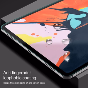 Nillkin H+ Anti-Explosion 0.3 mm tempered-glass screen protector for iPad Pro 12.9" (2018 / 2020)