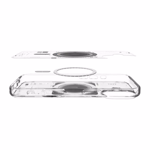 Spigen Ultra Hybrid Mag Magsafe Suojakuori iPhone 17:lle Neo One