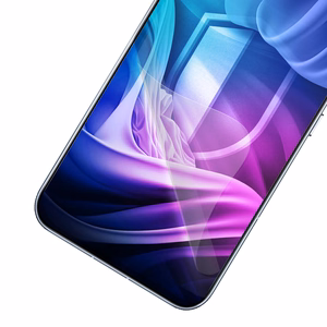Honor 400 – 3mk Silky Matt Pro puhelimen näytönsuoja