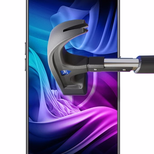 3mk Silky Matt Pro matta suojakalvo Realme GT 5G:lle