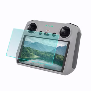 Karkaistu lasi Sunnylife DJI RC -ohjaimelle 2 kpl (MM3-GHM388)