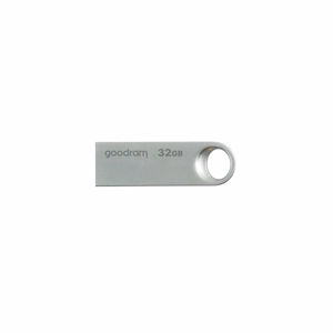 GOODRAM Pendrive UNO3 - 32GB USB 3.2 gen 1 hopeinen