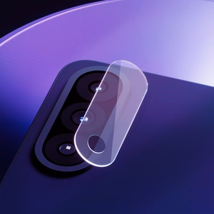 3mk Lens Protection™ Hybrid Camera Lens Glass for OnePlus Nord 5G