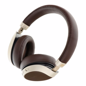 Langattomat on-ear kuulokkeet Blue Star BH06 ruskea