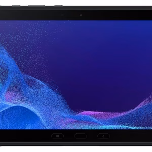 Samsung SM-T636B 5G Qualcomm Snapdragon 128 GB 25,6 cm (10,1 tuumaa) 6 GB Wi-Fi 6 (802.11ax), musta