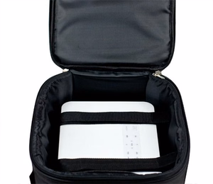 Avtek Bag+ projektorilaukku