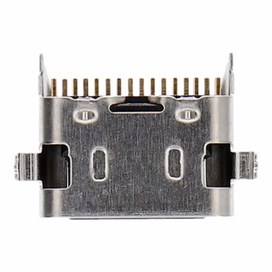 Latausliitin MOTOROLA E20 E30 E40 ORI